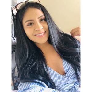 Meet your Posher, Karina